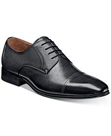 Mens Dress Shoes - Black, Brown & More Dress Shoes - Macy's