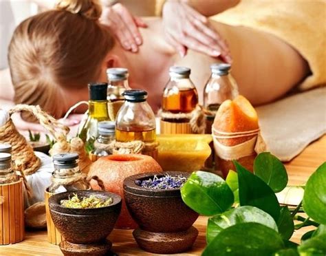 Aromatherapy Massage vs Thai massage - MASSAGEISTIC