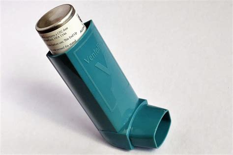 Corticosteroids for asthma may raise risk of obesity - UPI.com