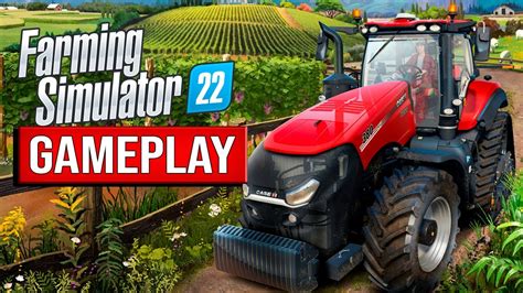 Aprender sobre 52+ imagem farming simulator gameplay - br.thptnganamst.edu.vn