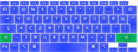 Mac Os Bulgarian Phonetic Keyboard Layout As Windows New