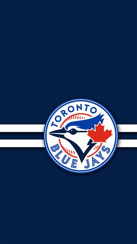 🔥 [100+] Toronto Blue Jays Wallpapers iPhone | WallpaperSafari