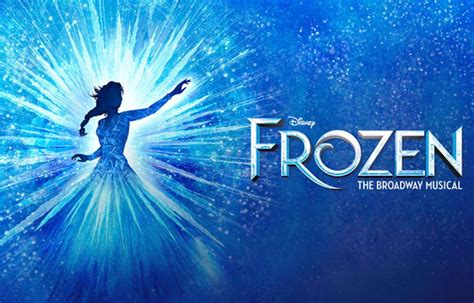 Frozen: The Broadway Musical | 12/02/2024 | Choose Chicago