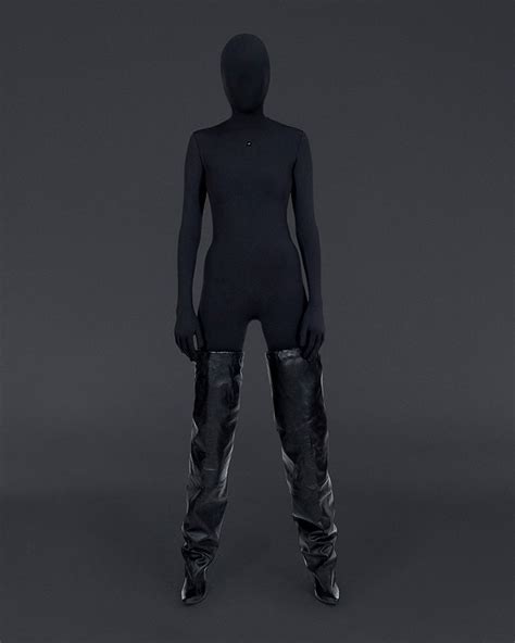 YEEZY GAP Engineered by Balenciaga Collection Explained