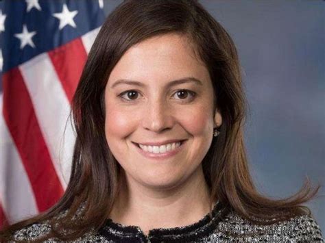 Elise Stefanik Biography, Age, Height, Husband, Net Worth - Wealthy Spy