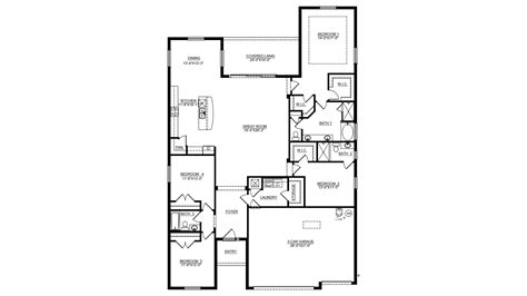 Dr Horton Homes Floor Plans Florida | Floor Roma