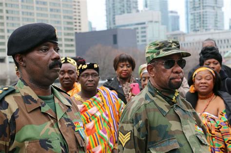 Ghana@60 Independence Flag Raising Ceremony In Toronto - Ghanalinx ...