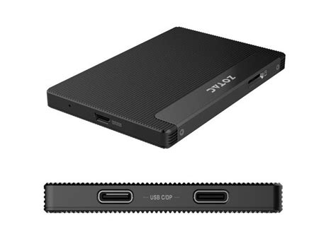 Zotac ZBox Pico PI225-GK mini PC now available from $230 - Geeky Gadgets