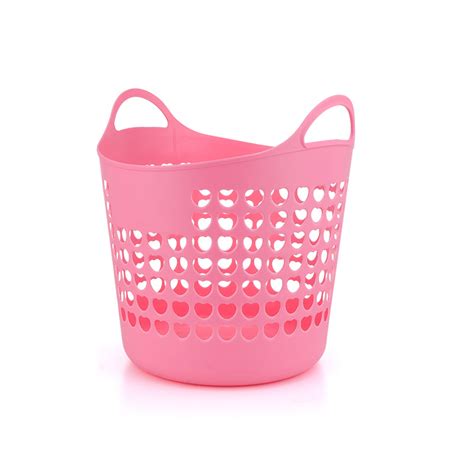 Plastic Totes With Handles | Bruin Blog