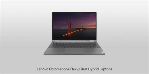 6 Best Hybrid Laptops in 2024: New Models & Current Prices