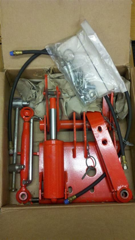 Case Ingersoll Garden Tractor Parts Eastman Industries AG CONSTRUCTION