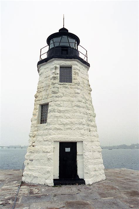 Rhode Island Lighthouses