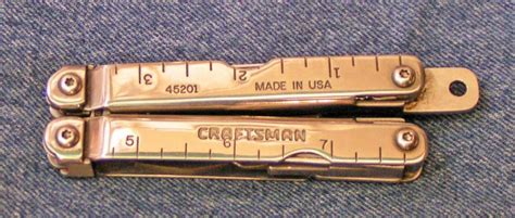 Craftsman Multi-Tool