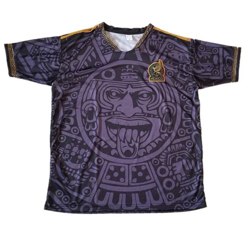 Playera Edición Especial Selección Mexicana 2022