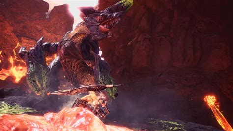 Brachydios weakness - Monster Hunter World: Iceborne | Shacknews