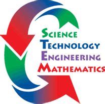 stem logos - Google Search Project 4, Science And Nature, Science And Technology, School Ideas ...