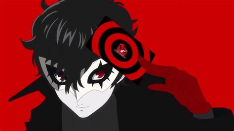 Joker Super Smash Bros Ultimate Character Reveal - Persona 5 DLC in Smash Switch - YouTube