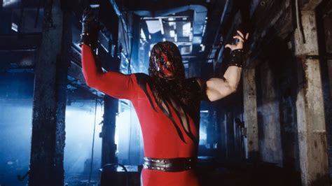 WWE: Kane would want a heartwarming reunion for his final match