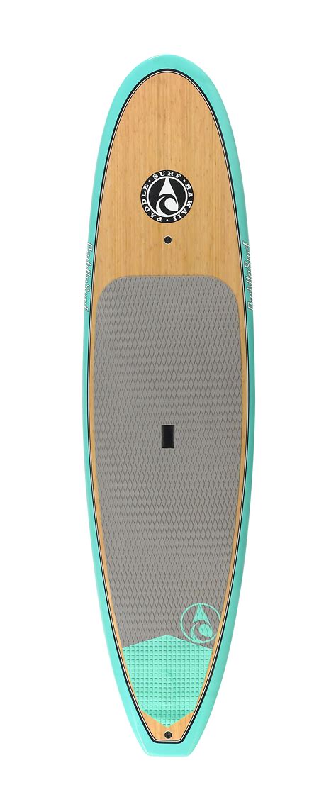 Paddle Surf Hawaii | High Performance Stand Up Paddle Boards