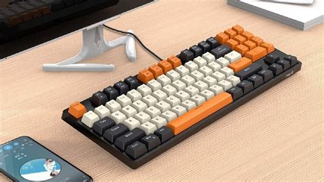 Cómo limpiar un teclado mecánico y sus switches