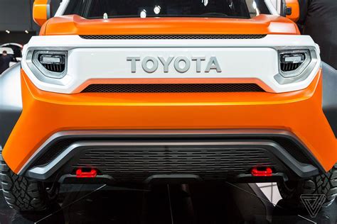 Toyota wants to sell more than 1 million electric cars by 2030 - The Verge