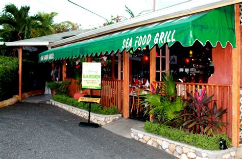 Ocho Rios Food: 30 Best Restaurants In Ocho Rios And Where To Eat In ...