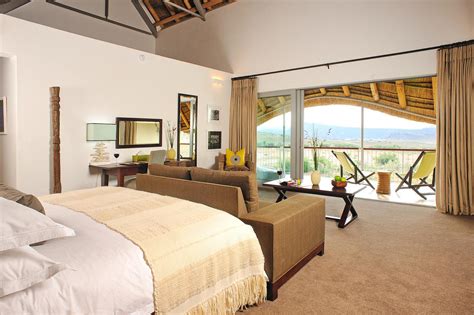 Gondwana Lodge at Sanbona - By Cedarberg Africa