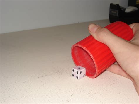 Basic Dice Stacking : 6 Steps - Instructables