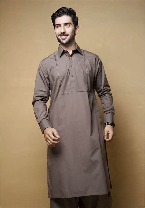 Men's Eid Kurta Designs 2016-2017