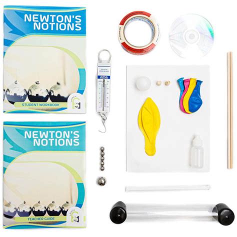 Physics Science Kits for Kids | STEM Kits