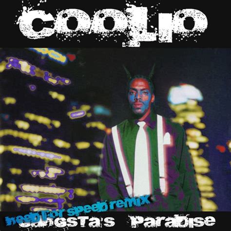 Stream Coolio - Gangsta's Paradise Need For Speed Remix by Ju4n3x7r3m3 ...