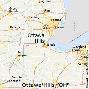 Best Places to Live in Ottawa Hills, Ohio