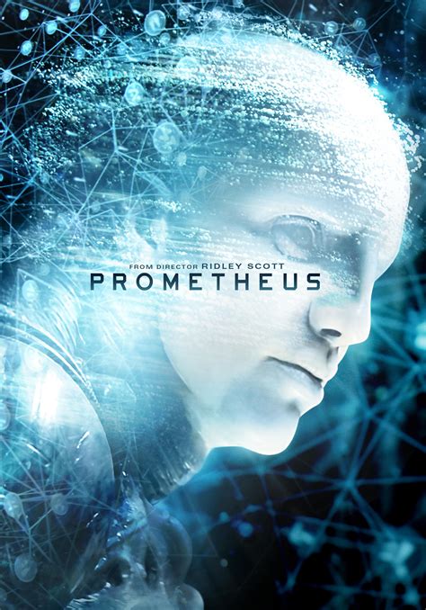 Prometheus (2012) | Kaleidescape Movie Store