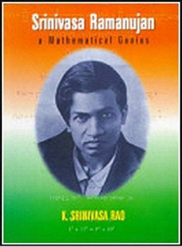 Srinivasa Ramanujan - Alchetron, The Free Social Encyclopedia