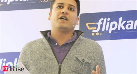 Flipkart CEO, Binny Bansal leads $1 million seed funding round in ...