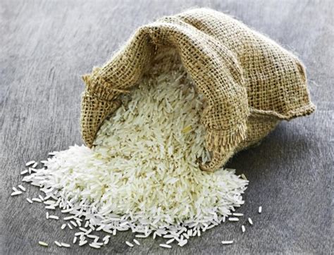 Eating Raw Rice Can Be Bad for You | Top Natural Remedies