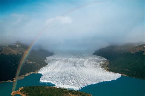 Perito Moreno Glacier (Argentina)