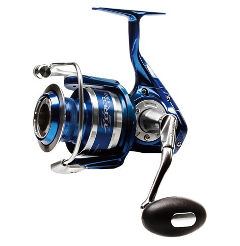 Azores Blue Saltwater Spinning Reels | Okuma Fishing Tackle Corp