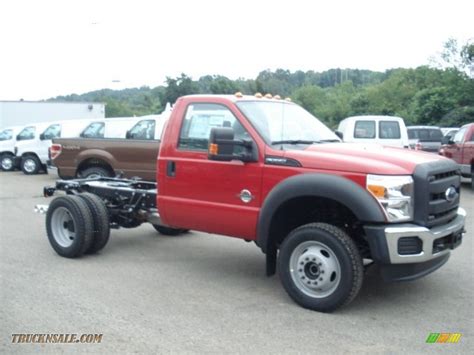 2012 Ford f550 super duty