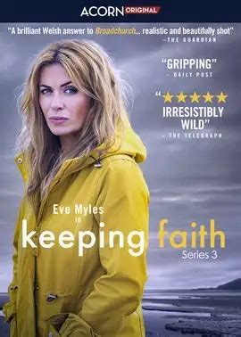 Keeping Faith - Season 3 (2020) Television | hoopla