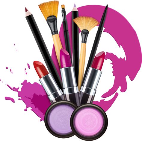 Makeup Clipart Png, Transparent PNG, png collections at dlf.pt