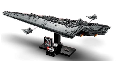 Lego unveils new Star Wars set for $69.99 - Super Star Destroyer ...