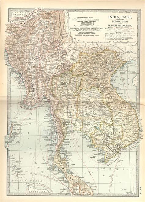 Indochina | Definition, History, & Maps | Britannica