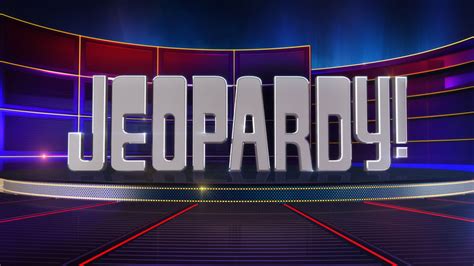 jeopardy-logo » TwistedSifter