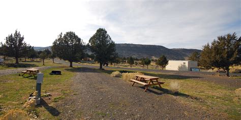 Steens Mountain Wilderness Resort Campground | Outdoor Project