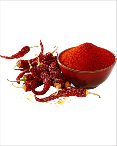 Homemade Red Chilli Powder -100gm pack - Moslawala