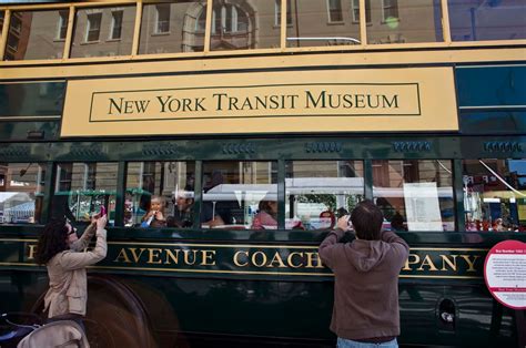 NYC Transit Museum lays off a third of staff