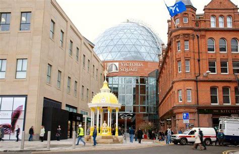 Victoria Square, Belfast