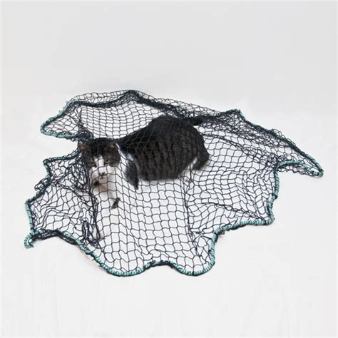 WCS™ Throw Net | Wildlife Control Supplies | Product Code: NWSTN