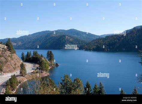 Lake Coeur D Alene Idaho Zillow at Corey Simeon blog